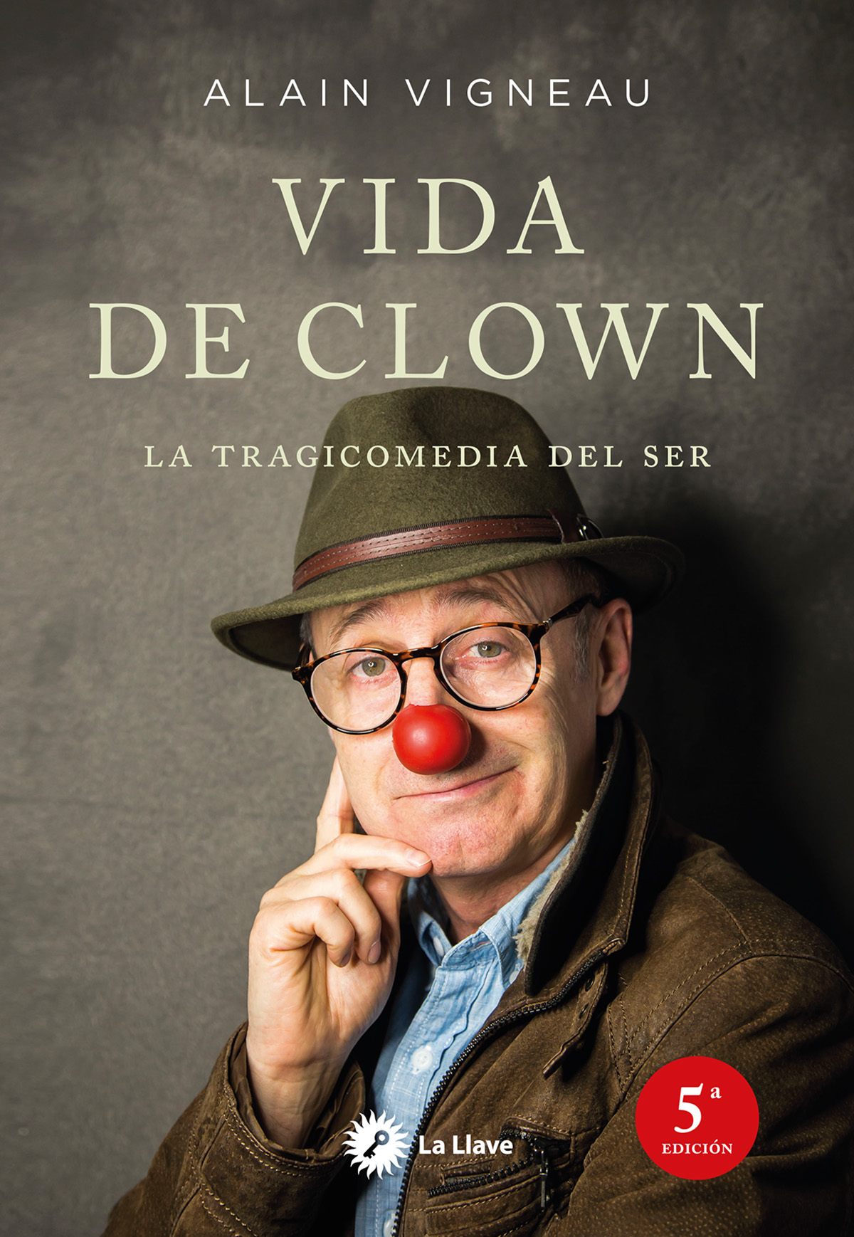 
            Vida de clown