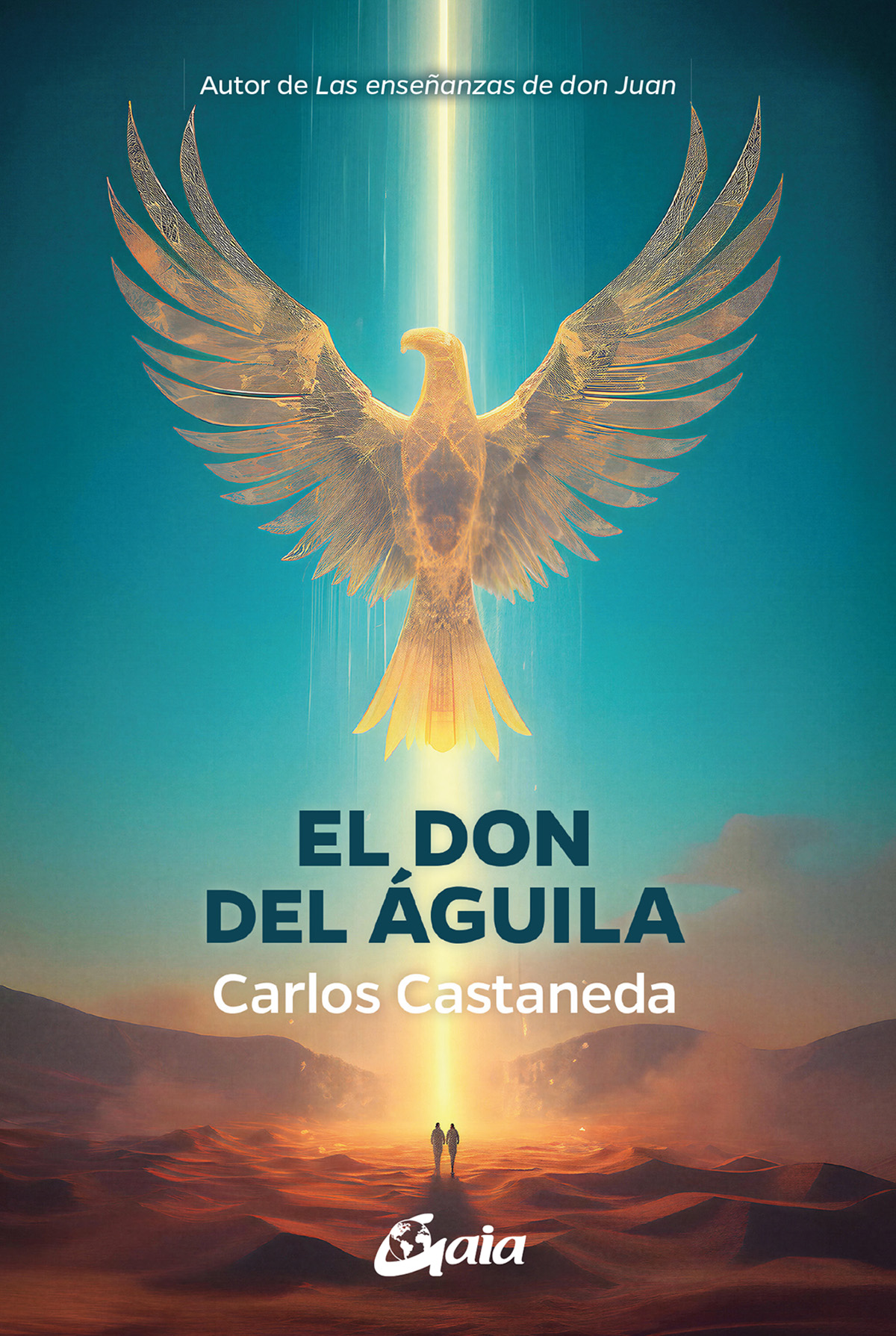 
            El don del águila