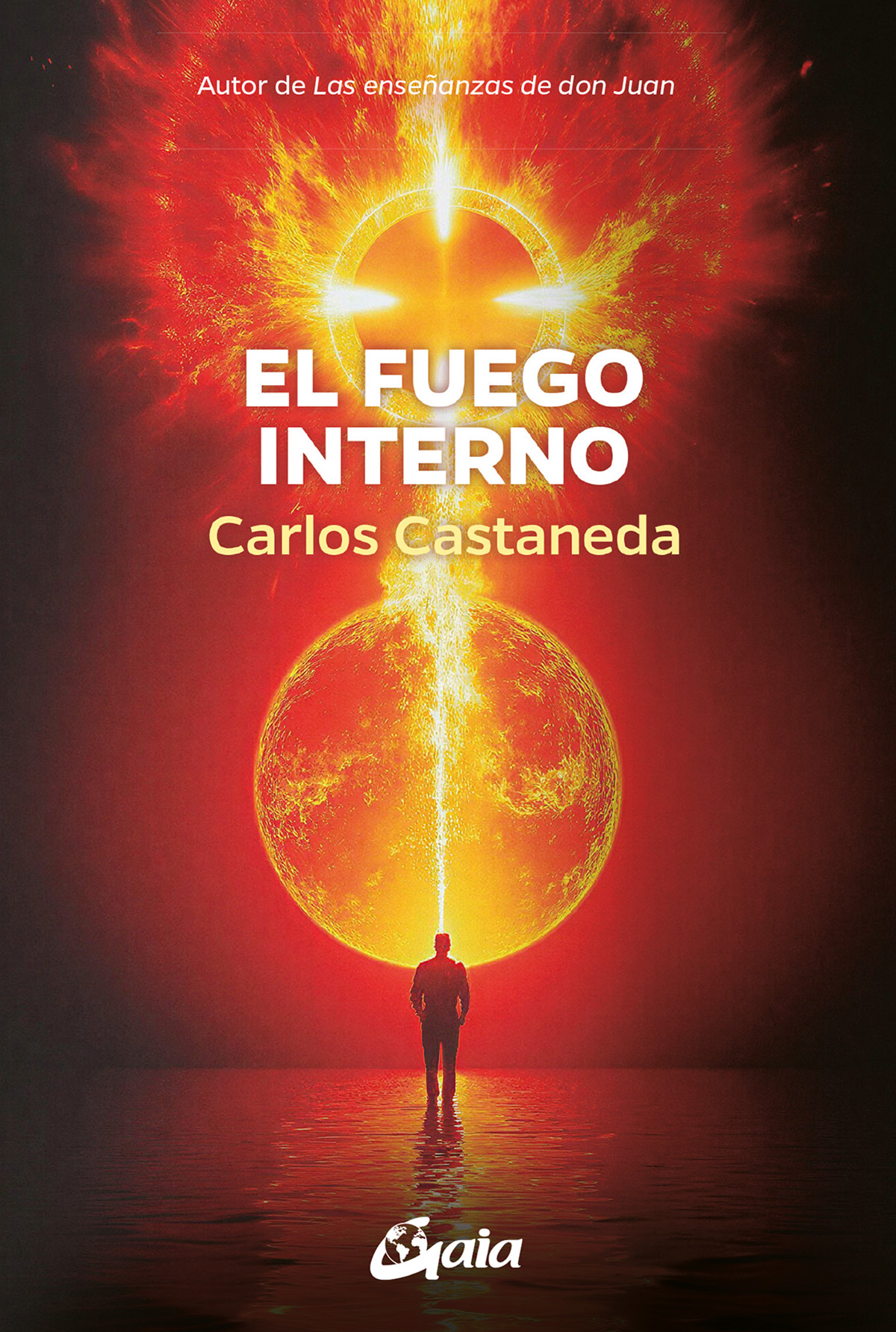 
            El fuego interno
