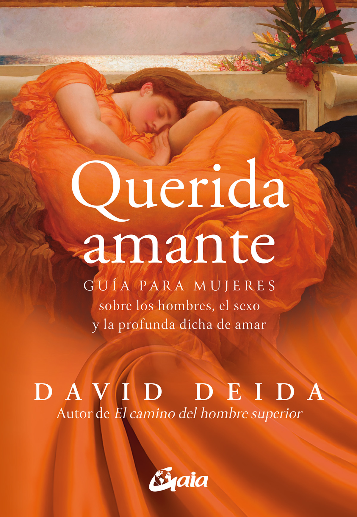 
            Querida amante
