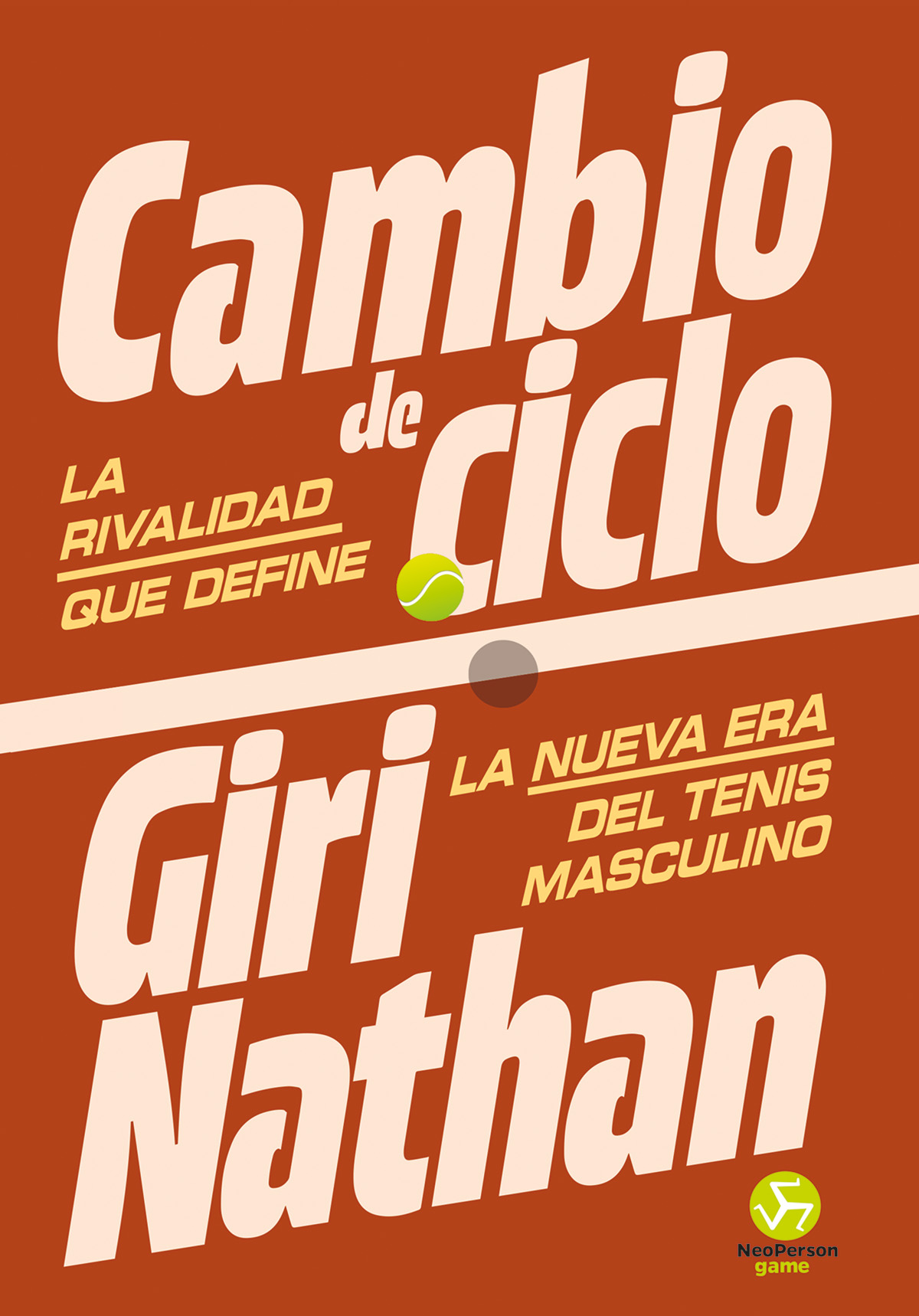 
            Cambio de ciclo