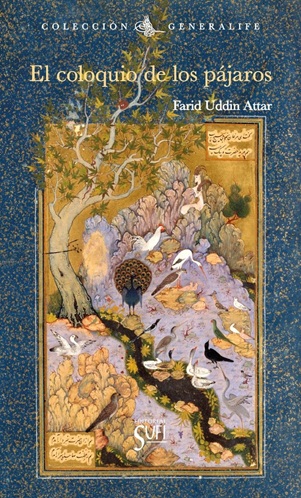 
            El coloquio de los pájaros