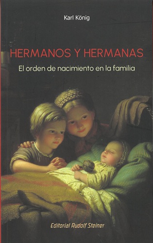 
            Hermanos y Hermanas