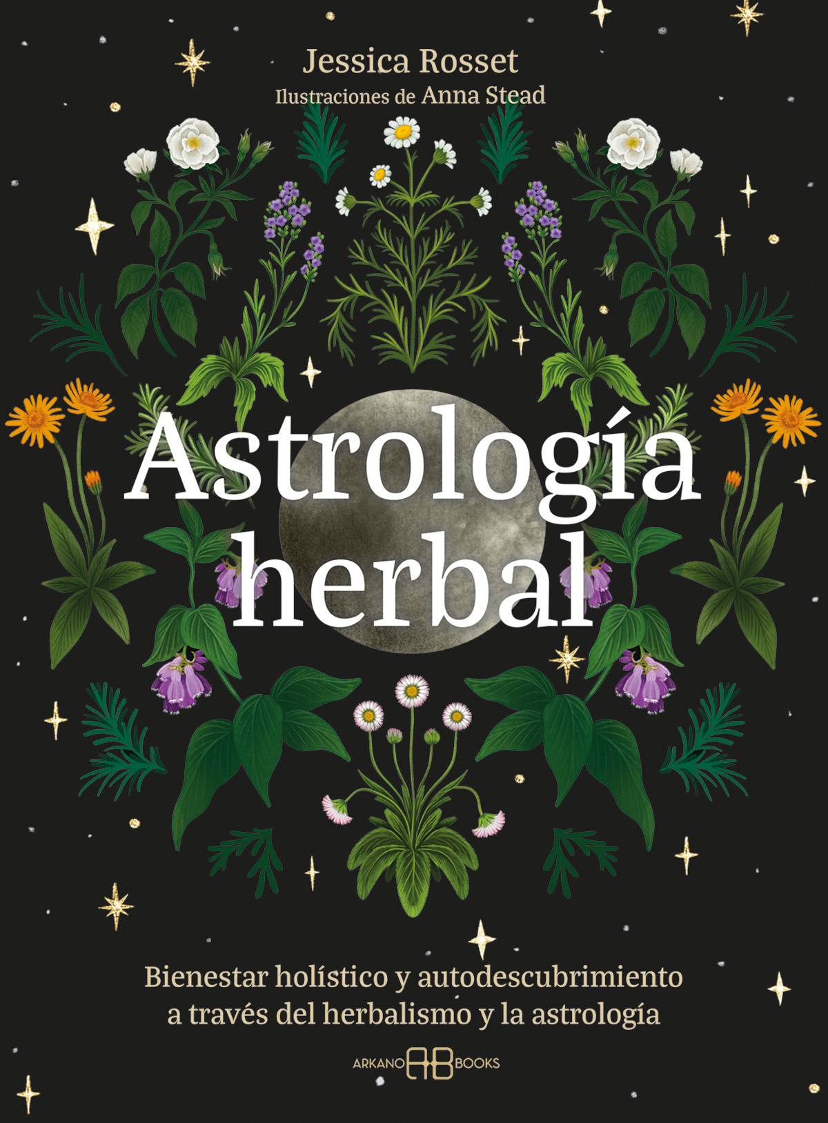 
            Astrología herbal