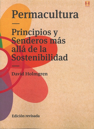 
            Permacultura