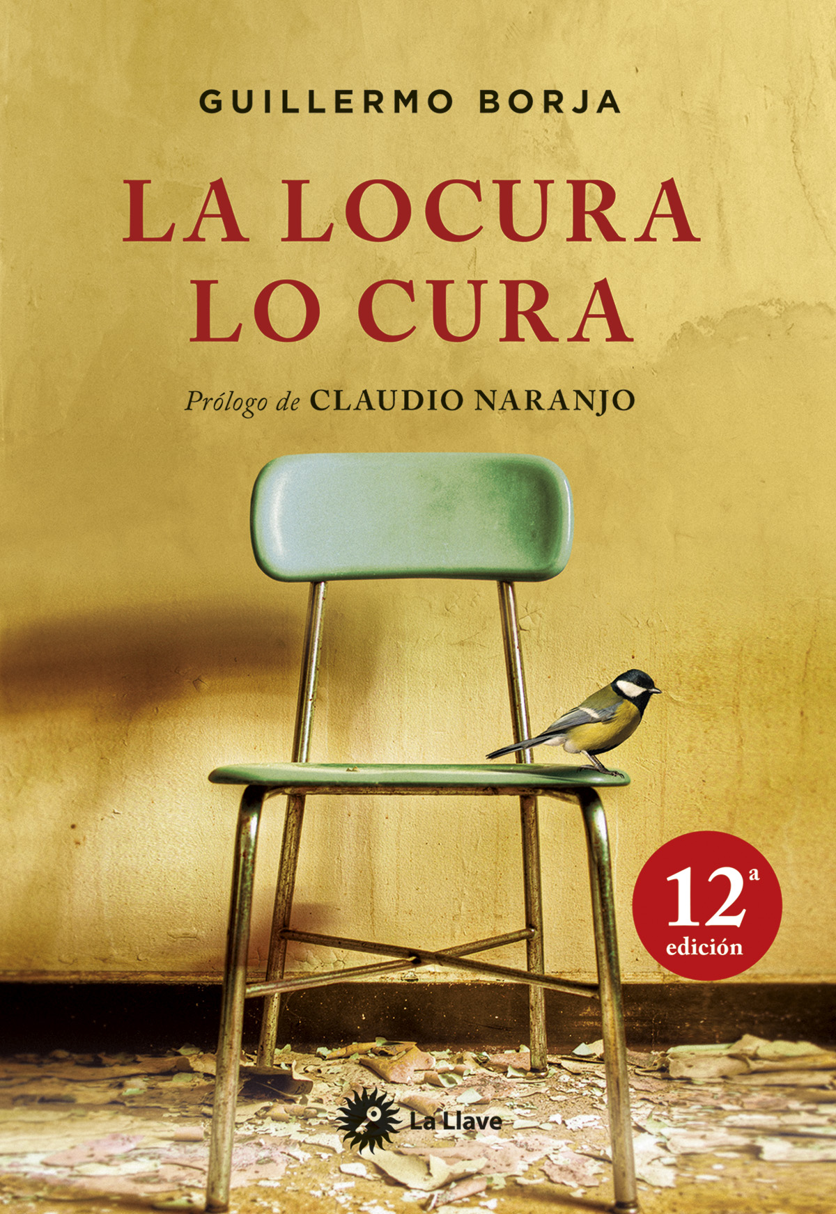 
            La locura lo cura