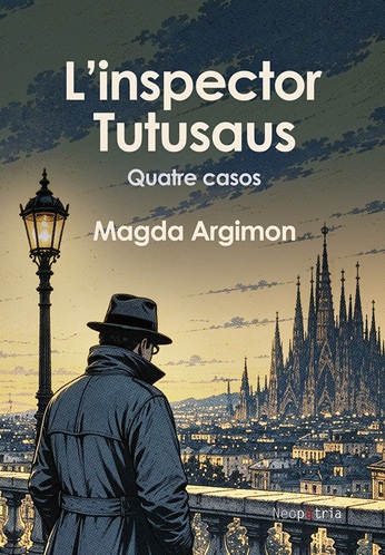 
            L'inspector Tutusaus