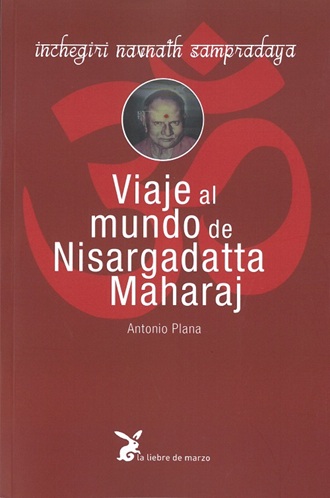 
            Viaje al mundo de Nisargadatta Maharaj