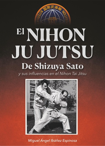 
            El Nihon Ju Jutsu de Shizuya Sato
