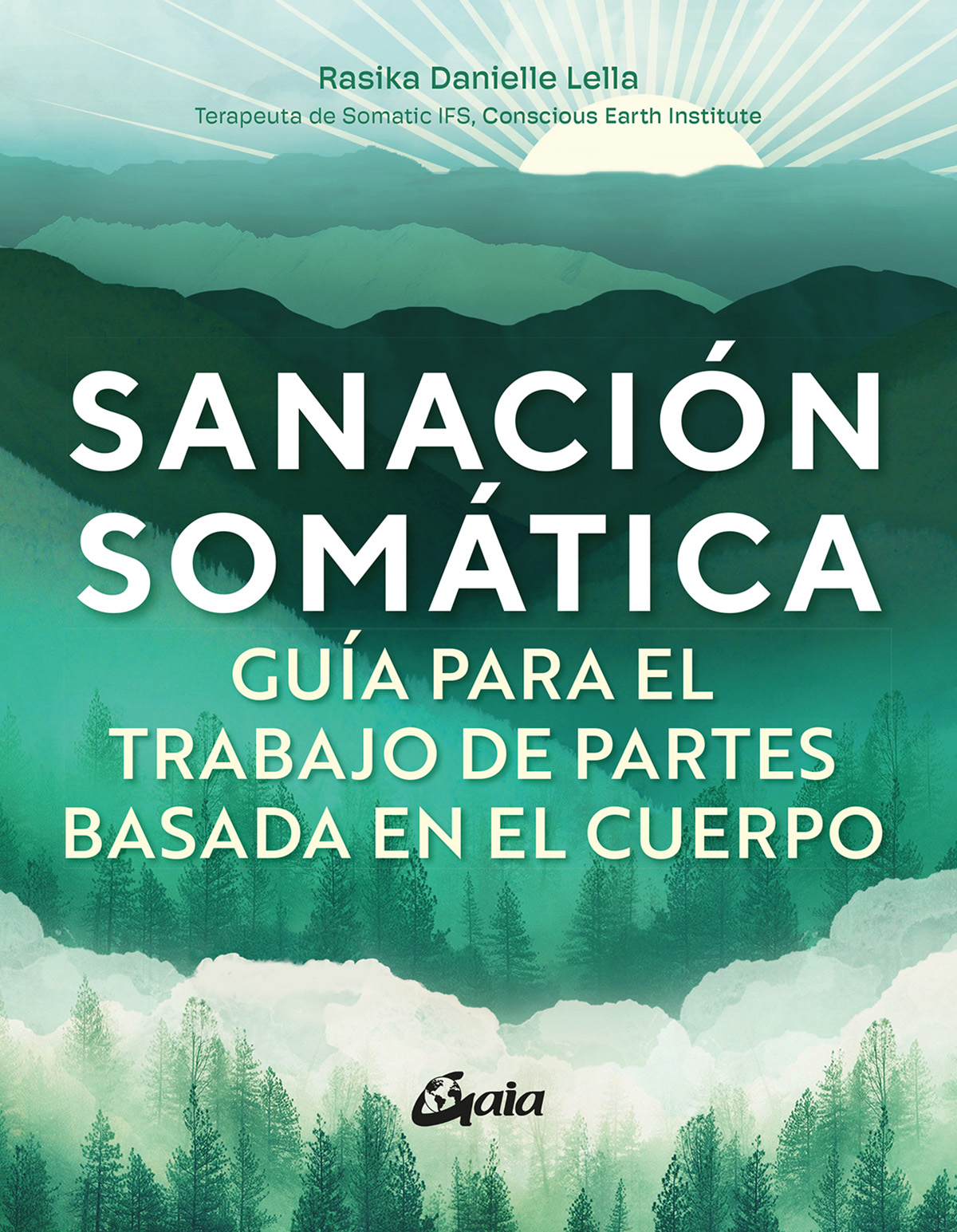 
            Sanación Somática