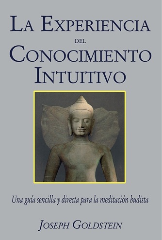 
            La experiencia del conocimiento intuitivo