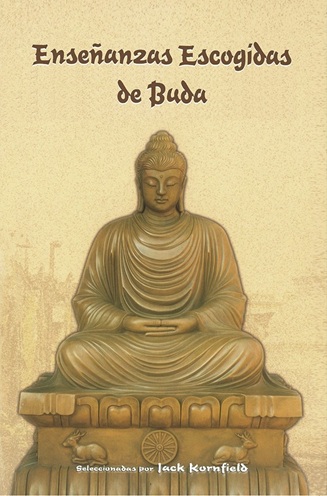 
            Enseñanzas escogidas de buda