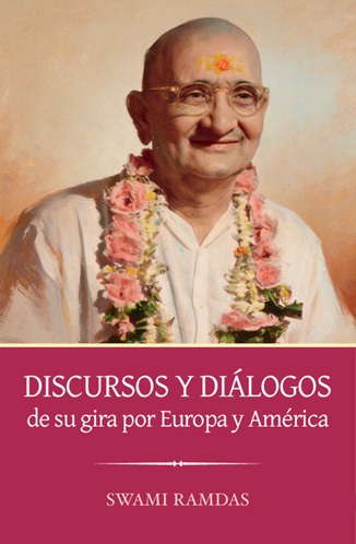 
            Discursos y diálogos de su gira por Europa y América