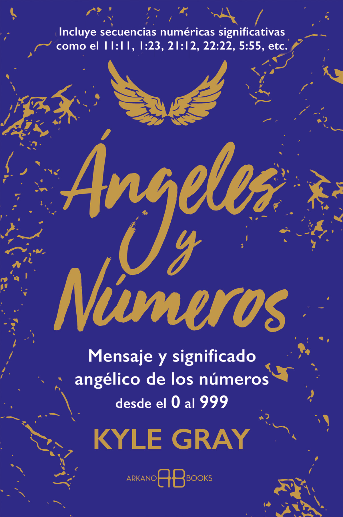 
            Ángeles y números