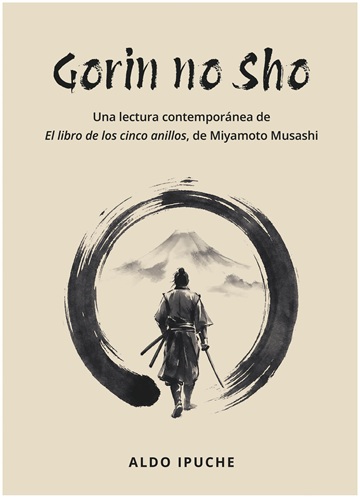 
            Gorin no sho
