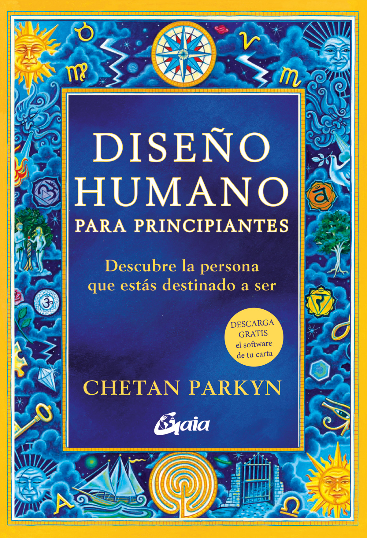 
            Diseño humano para principiantes
