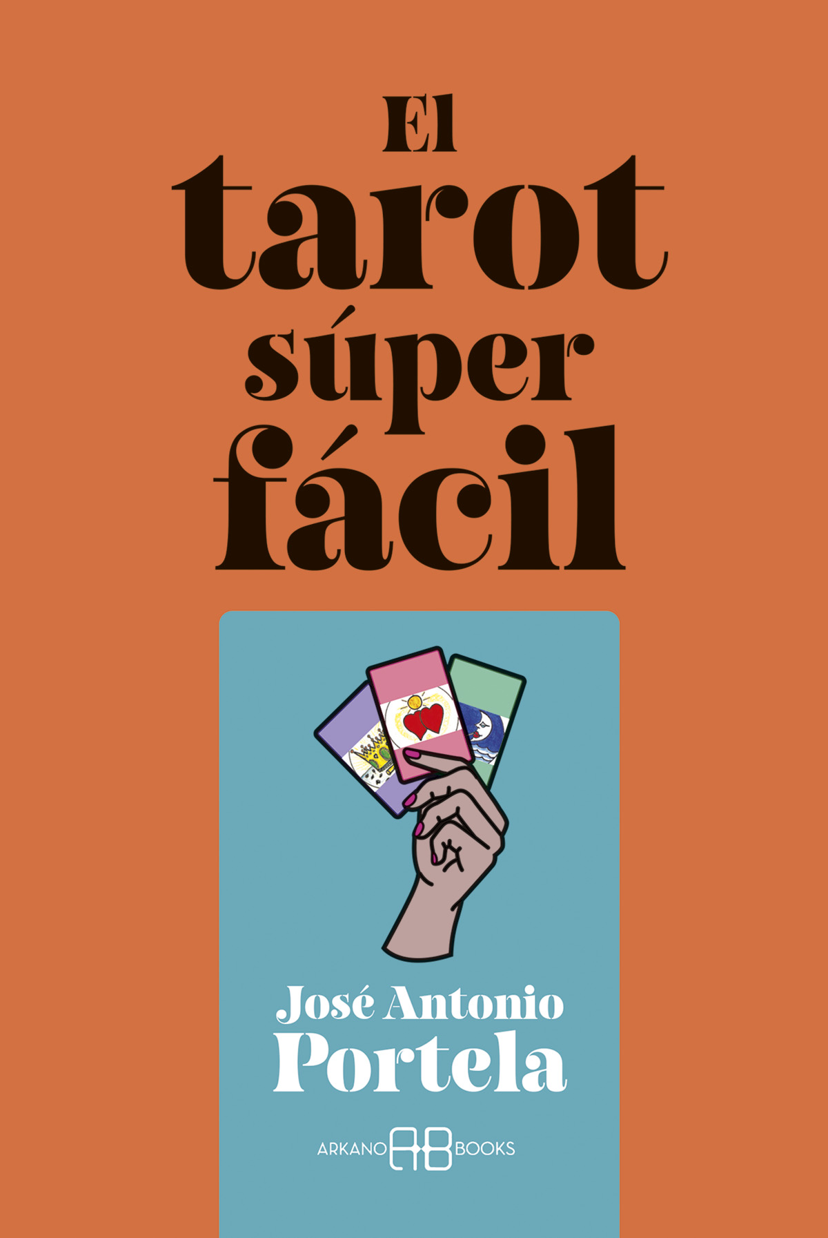 
            El tarot superfácil