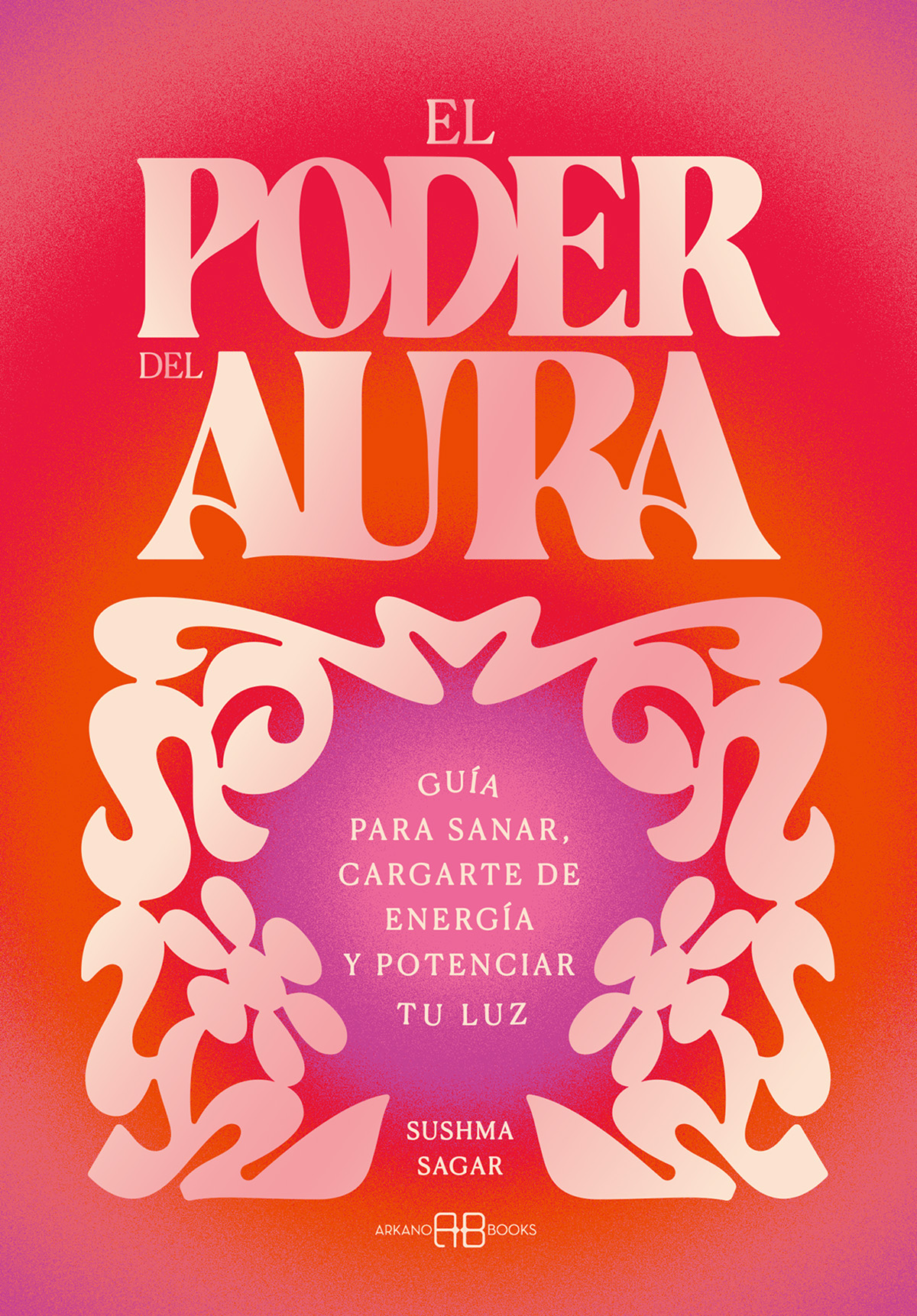 
            El poder del aura