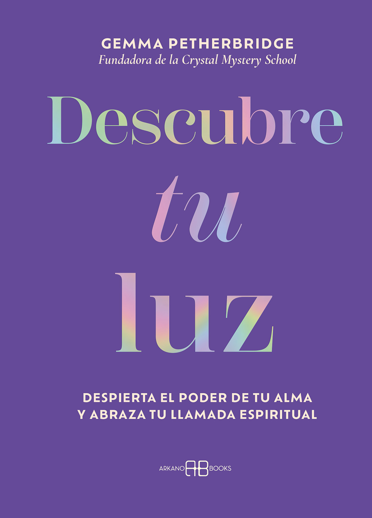 
            Descubre tu luz