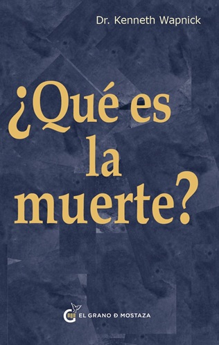 
            ¿Qué es la muerte?