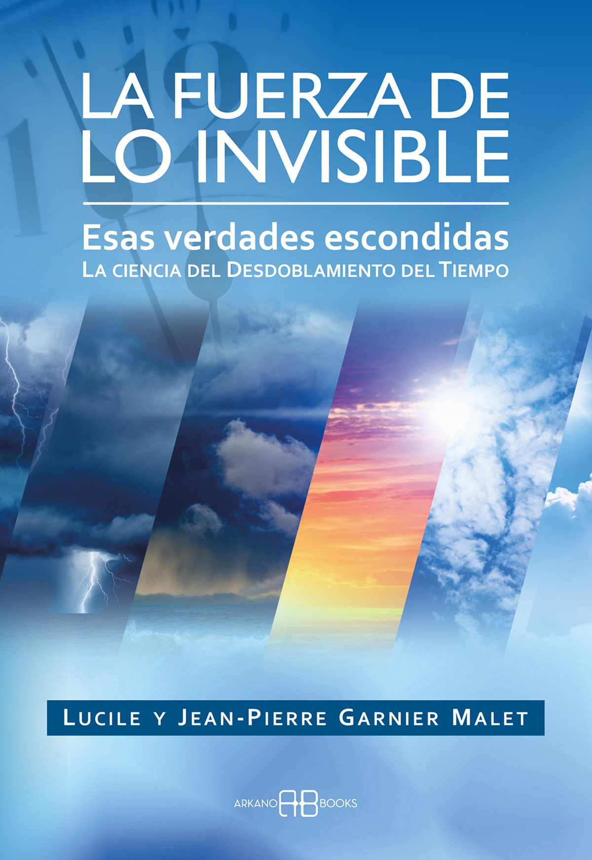 
            La fuerza de lo invisible