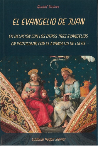 
            El evangelio de Juan