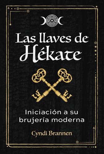 
            Las llaves de Hékate