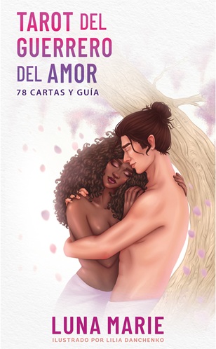 
            Tarot del guerrero del amor