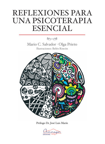 
            Reflexiones para una psicoterapia esencial