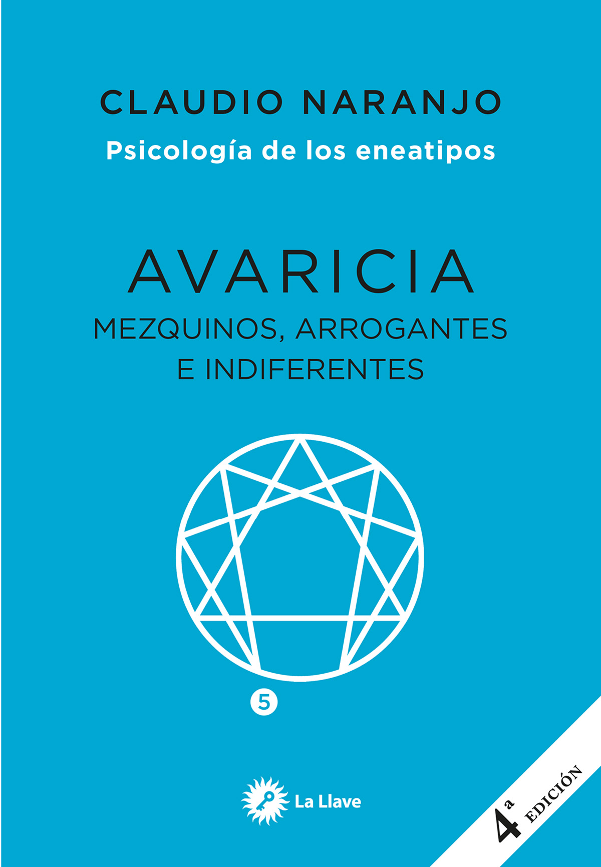 
            Avaricia