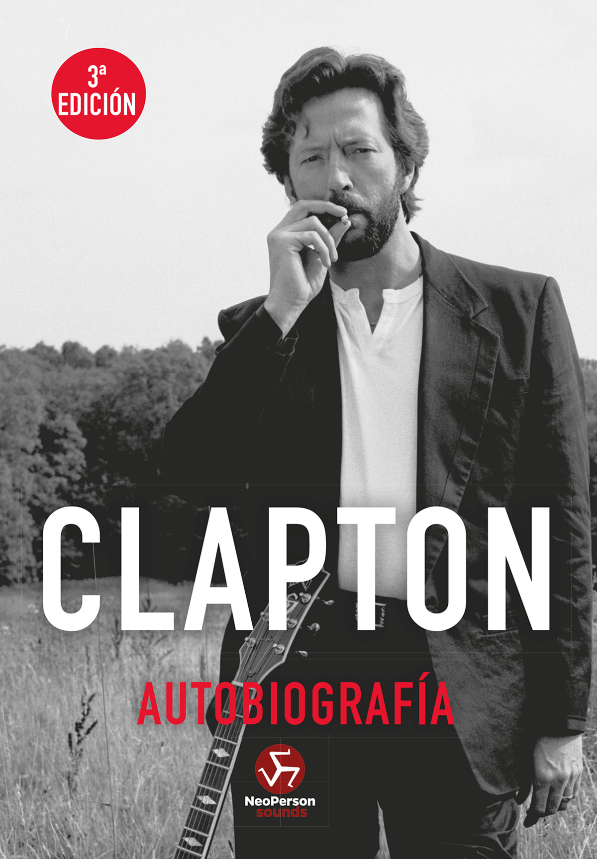 
            Clapton