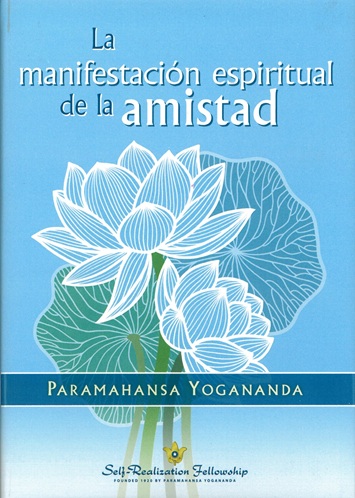
            La manifestación espiritual de la amistad