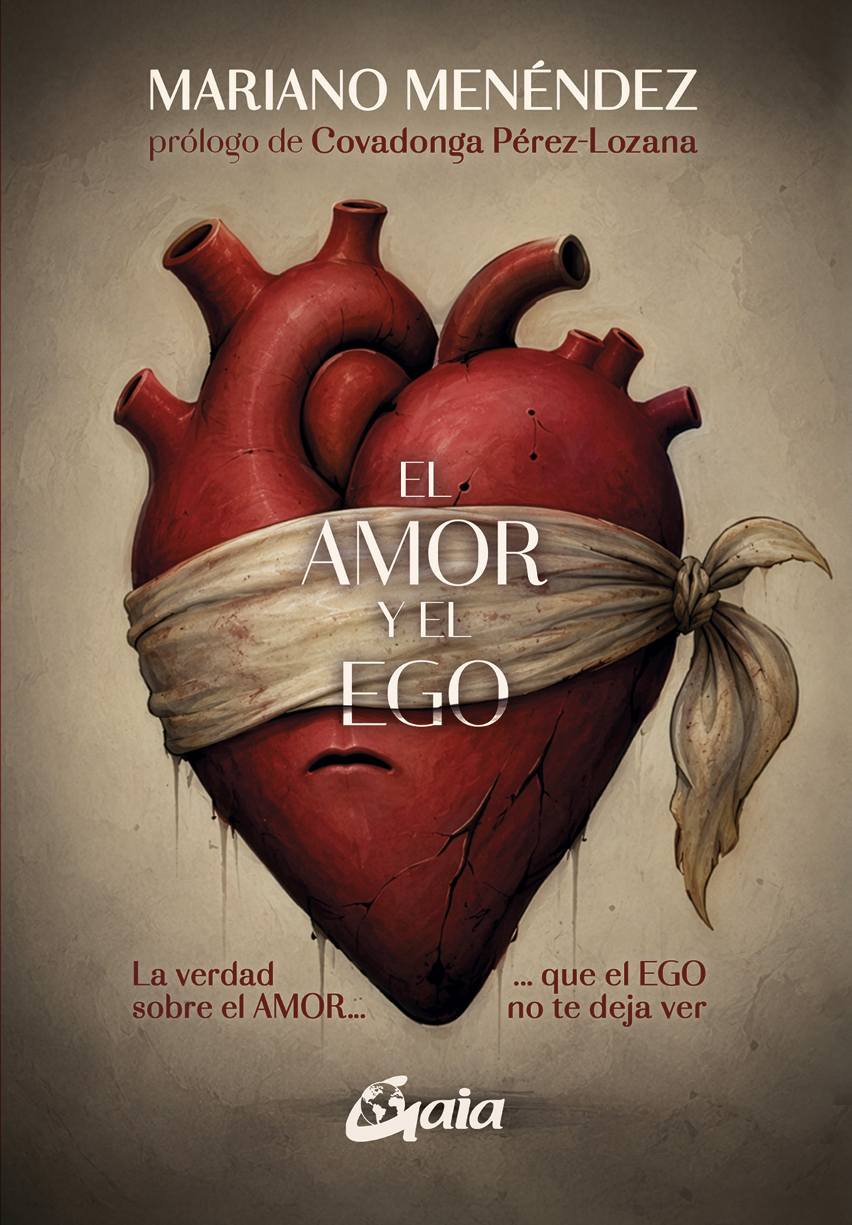 
            El amor y el ego
