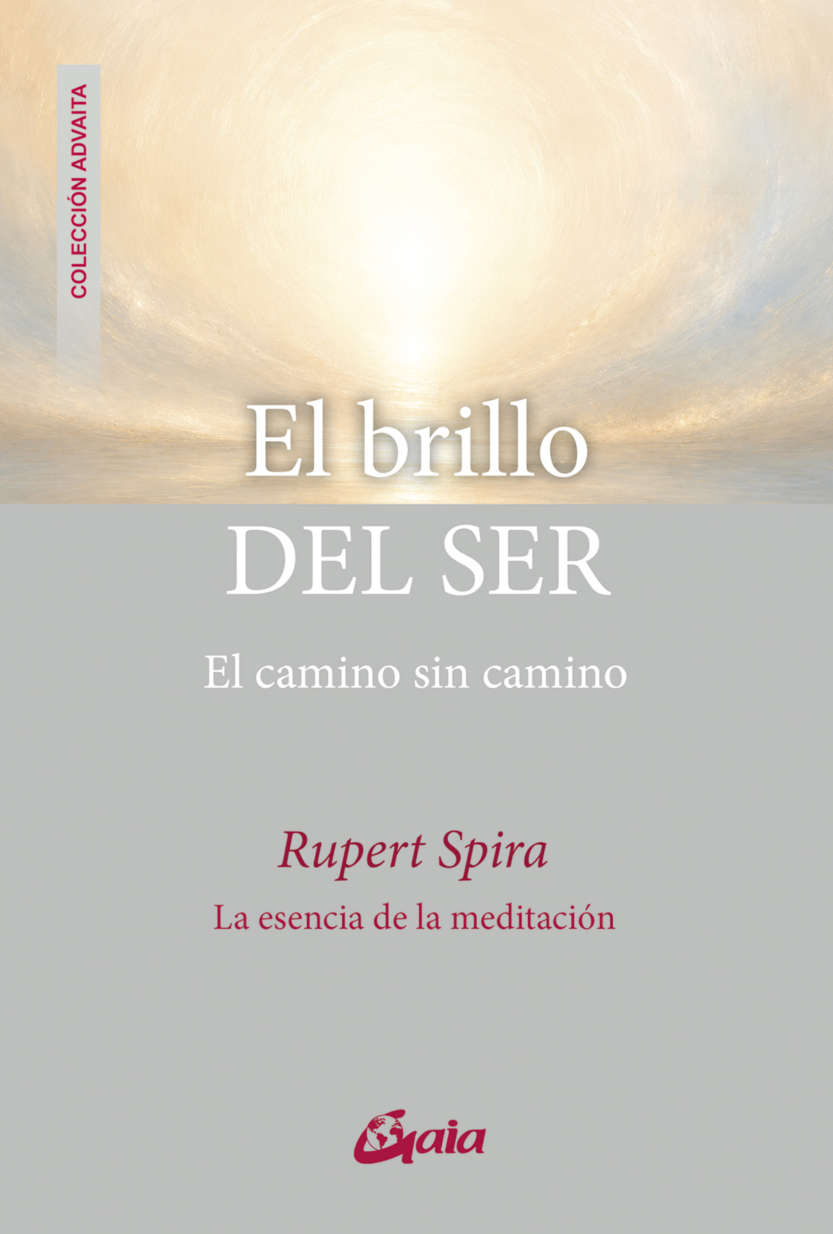 
            El brillo del ser