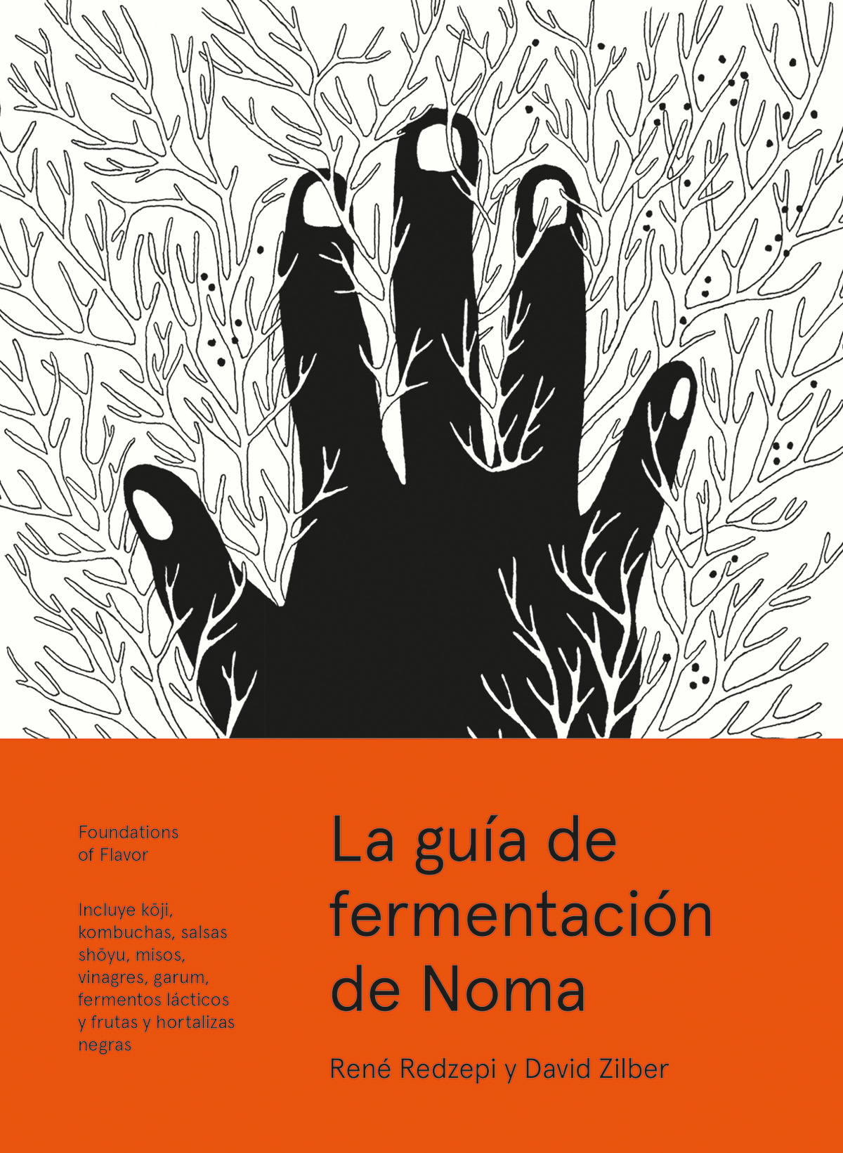
            La guía de fermentación de Noma
