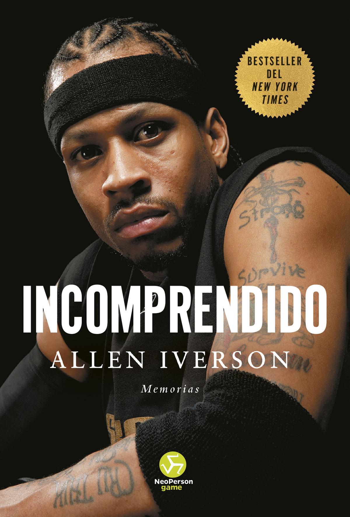 
            Incomprendido