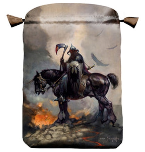 
            Bolsa Frazetta