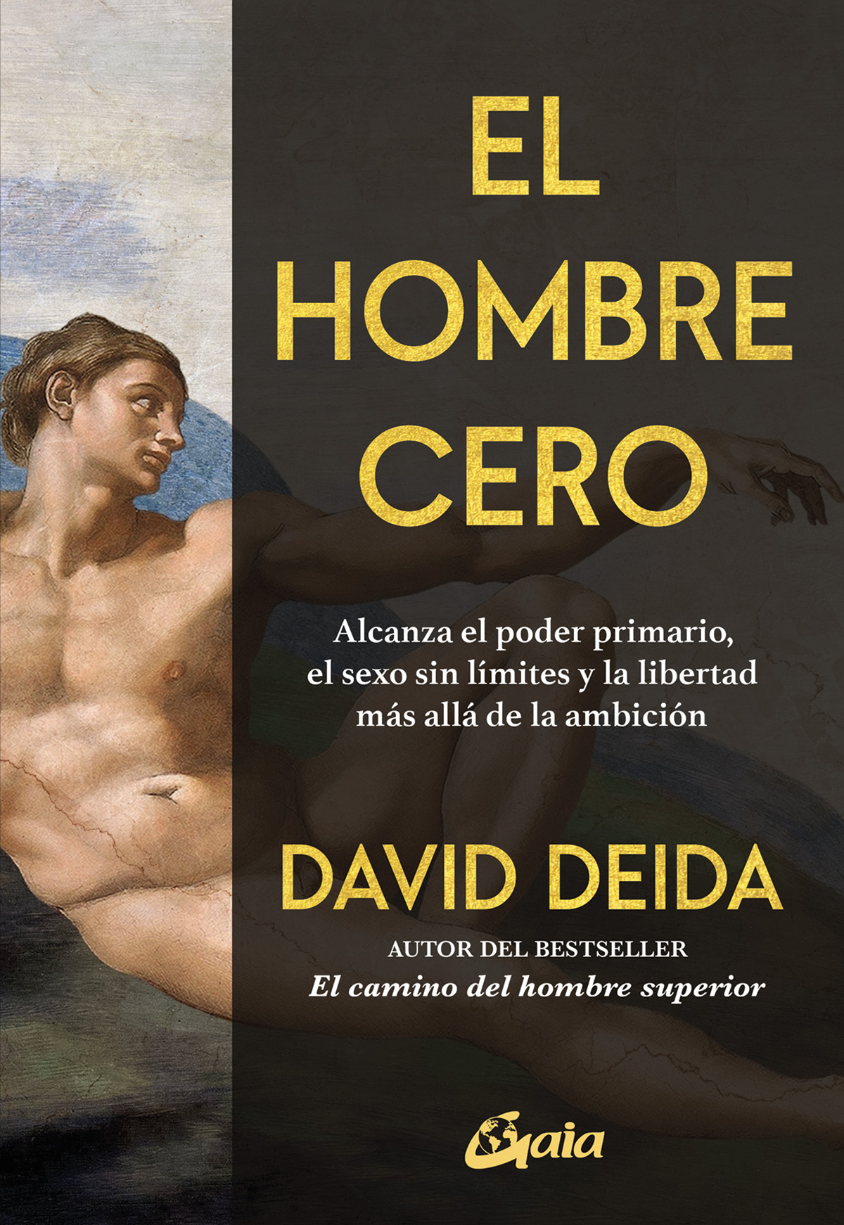 
            El hombre cero