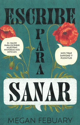 
            Escribe para sanar