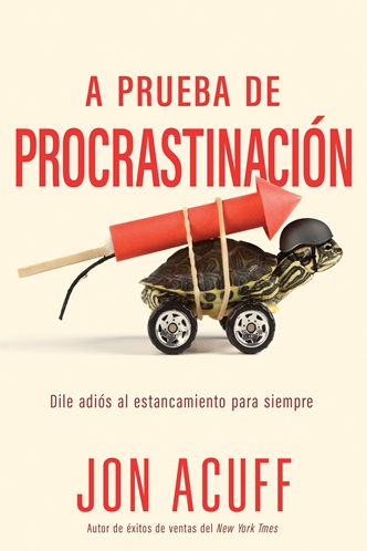 
            A prueba de procrastinación