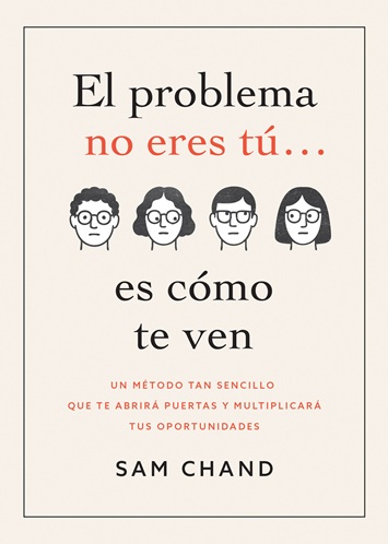 
            El problema no eres tú... es cómo te ven
