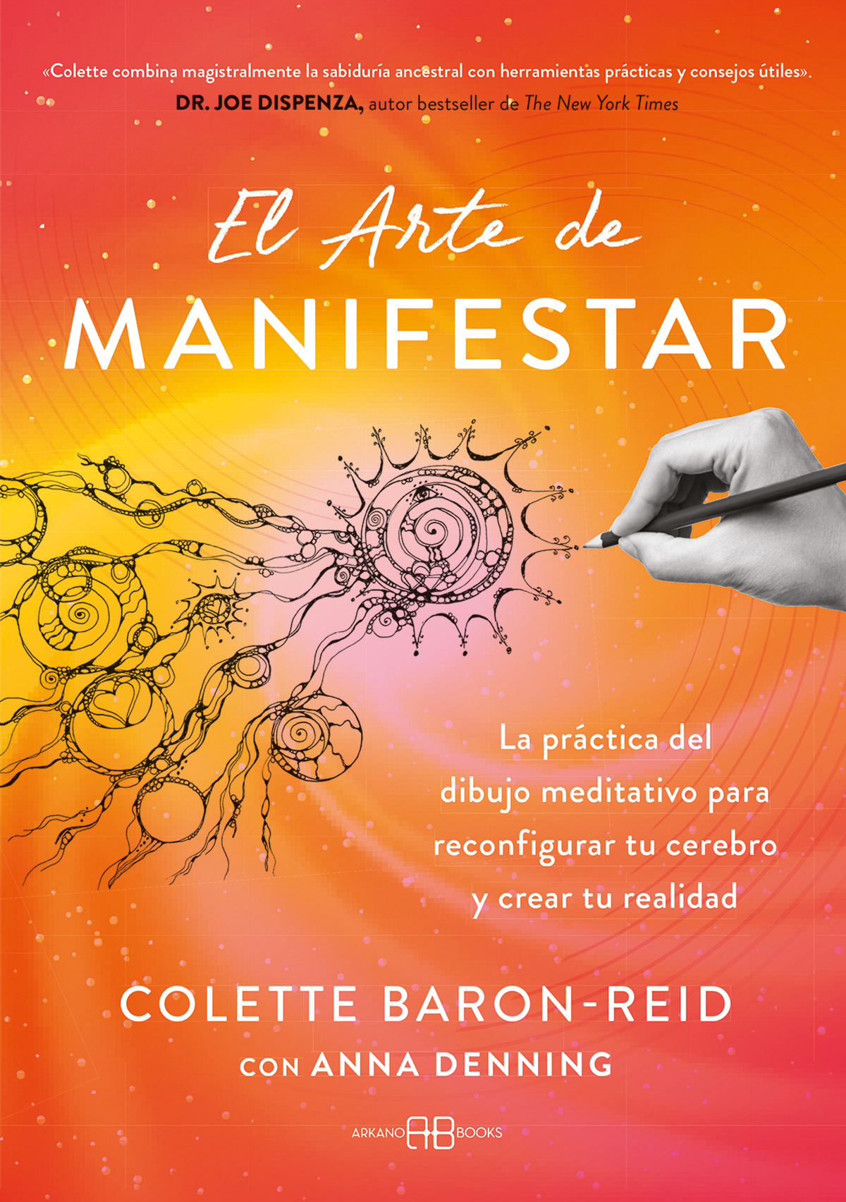 
            El arte de manifestar