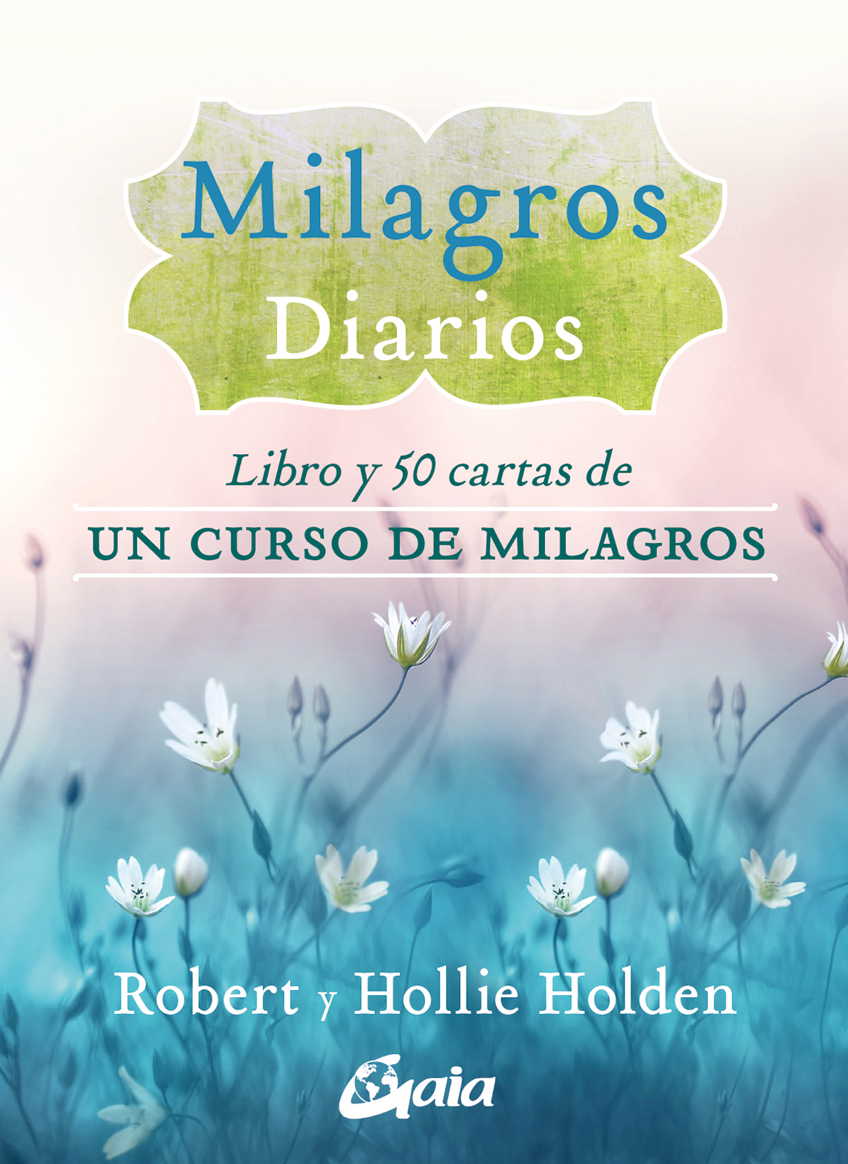 
            Milagros diarios