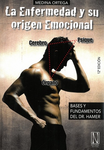
            La enfermedad y su origen emocional