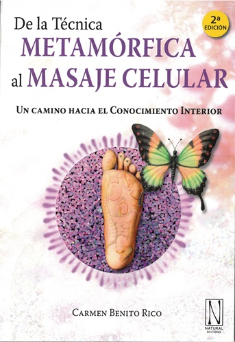 
            De la Técnica Metamorfica al Masaje Celular