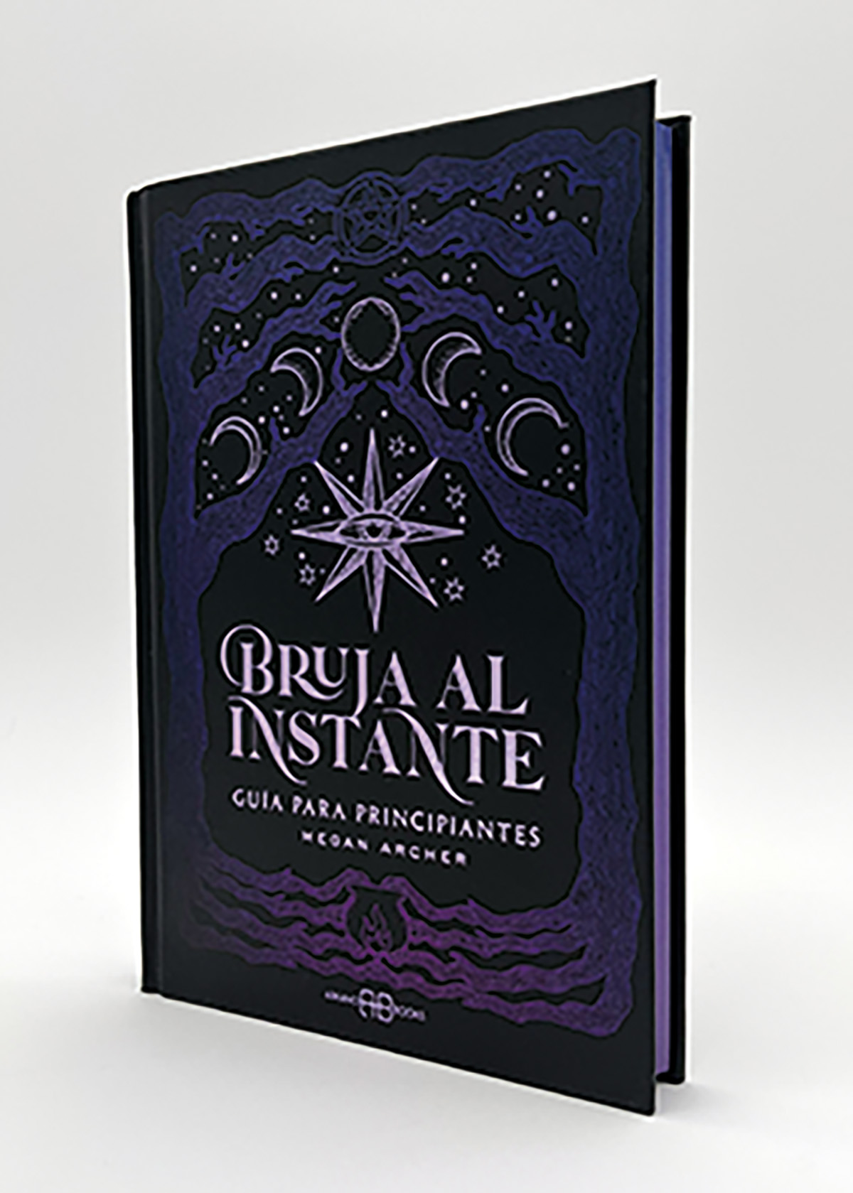 
            Bruja al instante