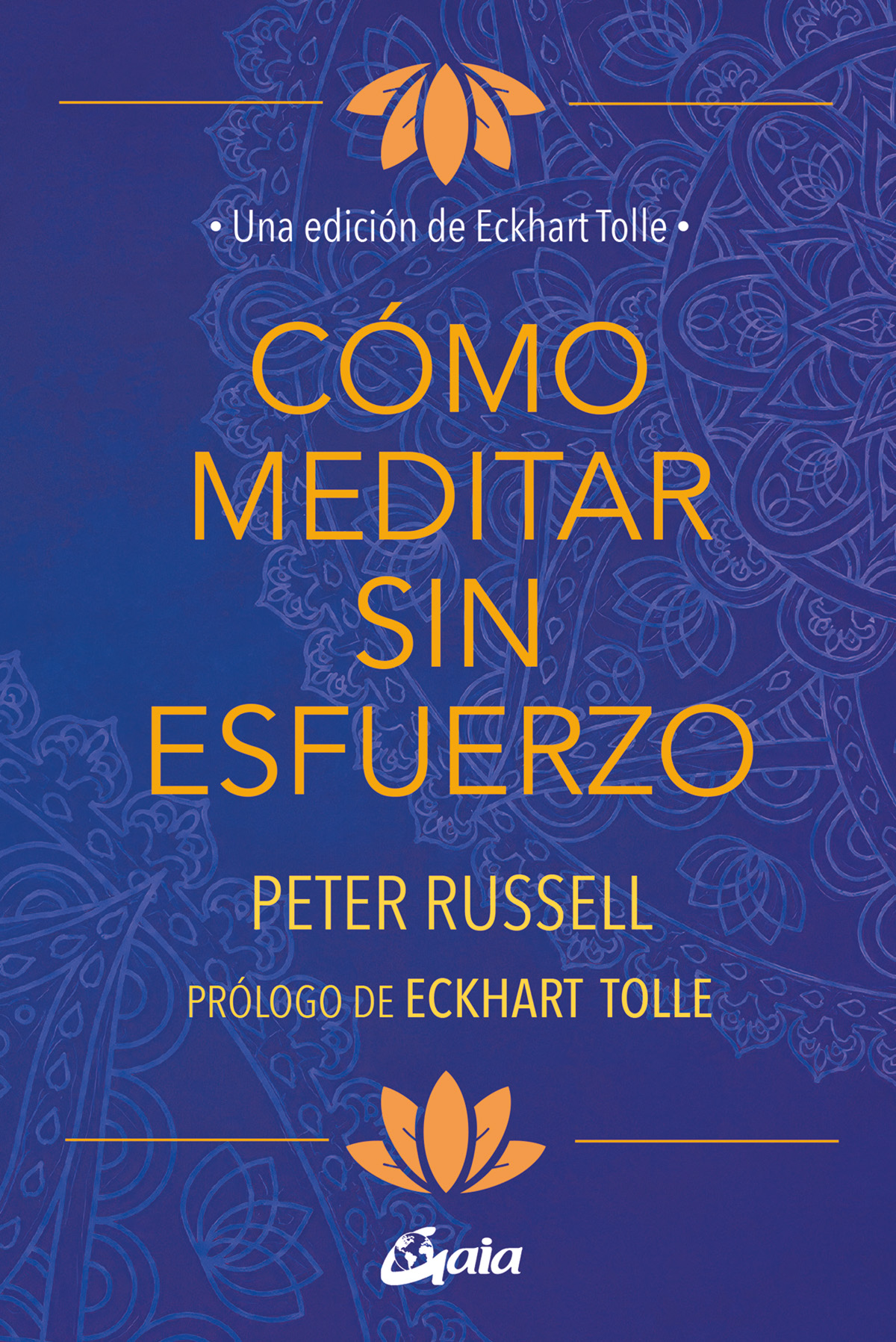 
            Cómo meditar sin esfuerzo