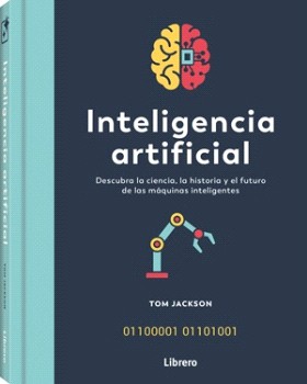 
            Inteligencia artificial