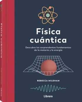 
            Física cuántica