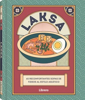 
            Laksa